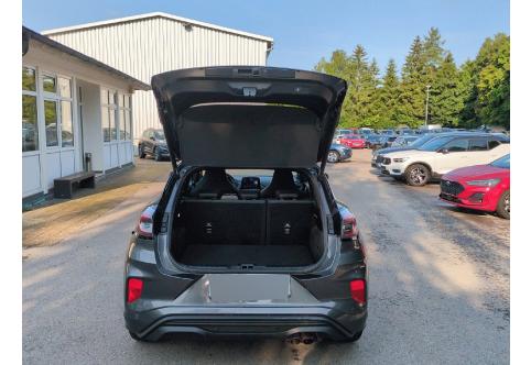 Ford Puma #22