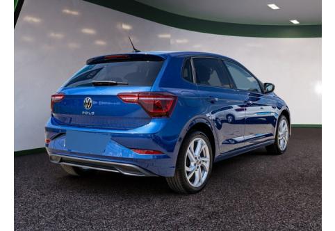 VW Polo #3