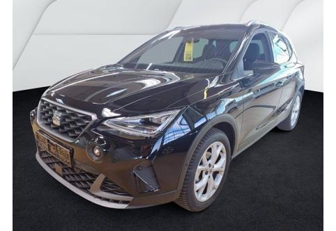 Seat Arona #1