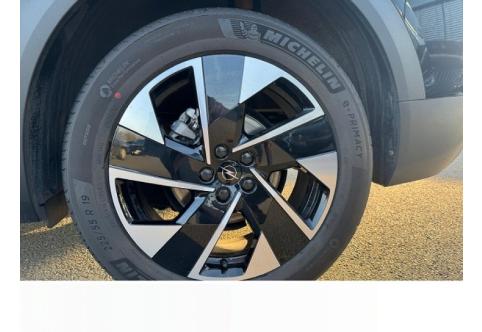 Opel Grandland X #29