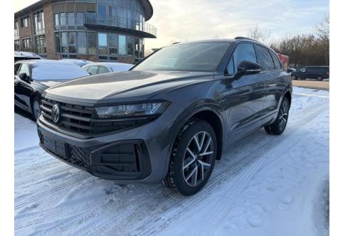 VW Touareg #3
