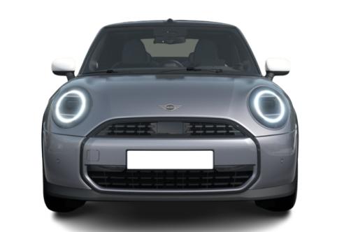 MINI JOHN COOPER OPERE CONVERTIBILE #3