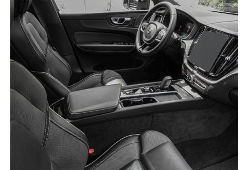 Volvo XC60 #5