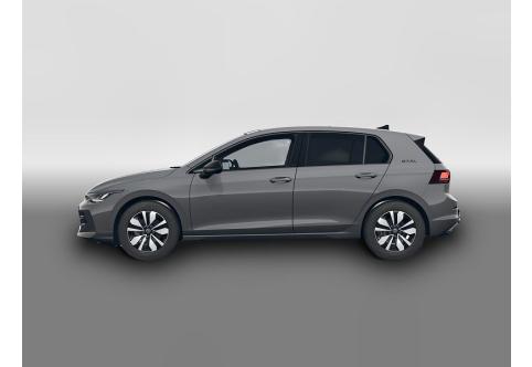 VW Golf #4