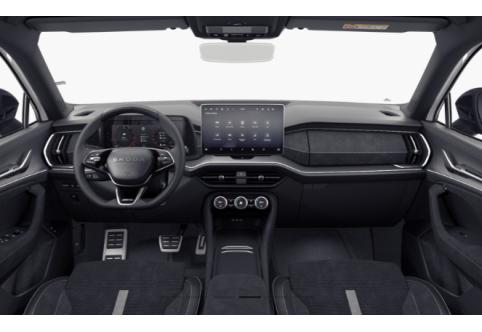 Skoda Kodiaq #4