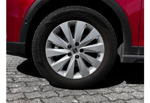 Seat Arona #4