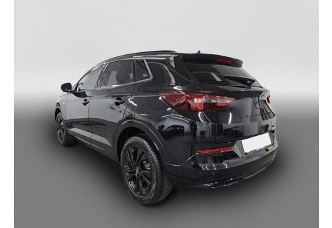 Opel Grandland X #4