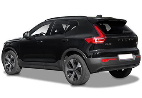 Volvo XC40 Reimport als EU Neuwagen mit bis zu 46% Rabatt