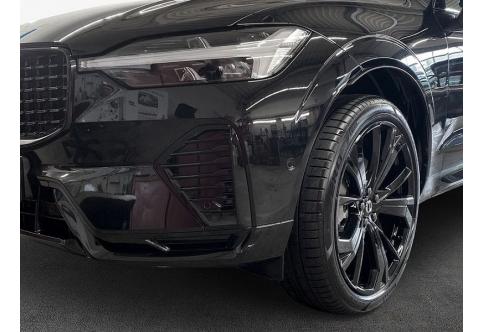 Volvo XC60 #5