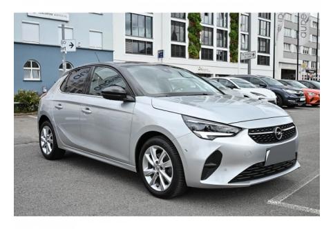 Opel Corsa #2