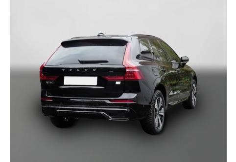 Volvo XC60 #2