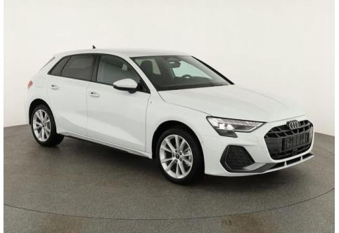 Audi A3 #2