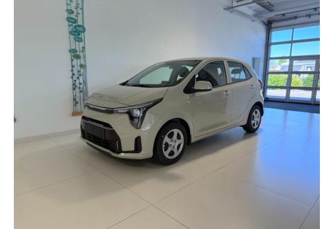 KIA Picanto #1