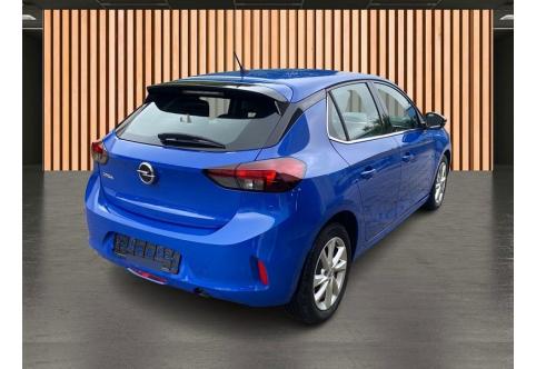 Opel Corsa #10