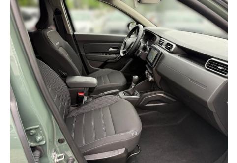 Dacia Duster #14