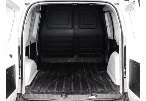 Nissan Townstar #16