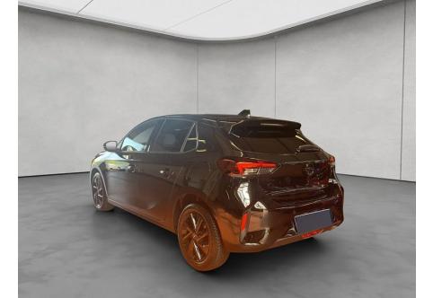 Opel Corsa #3
