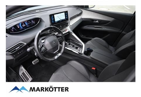 Peugeot 3008 #2