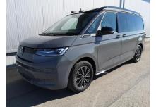 VW T7 Multivan