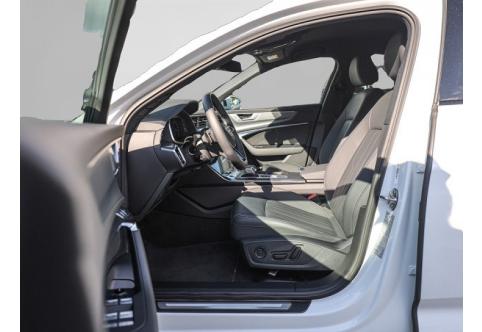 Audi A6 #7