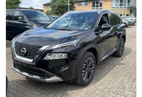 Nissan X-Trail #2