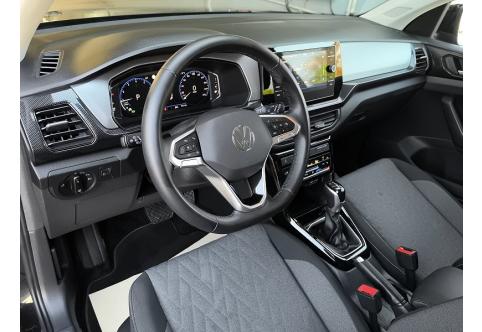 VW T-Cross #20