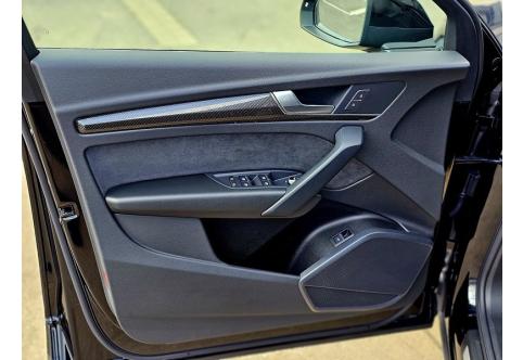 Audi SQ5 #6