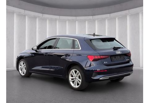 Audi A3 #19