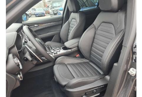 Alfa Romeo Stelvio #18