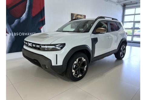 Dacia Duster #1