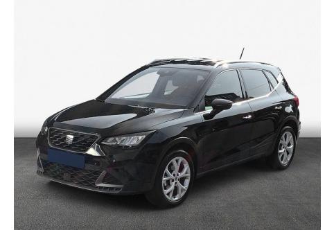Seat Arona #1