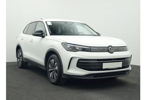 VW Tiguan #7