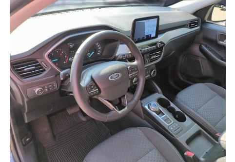 Ford Kuga #11