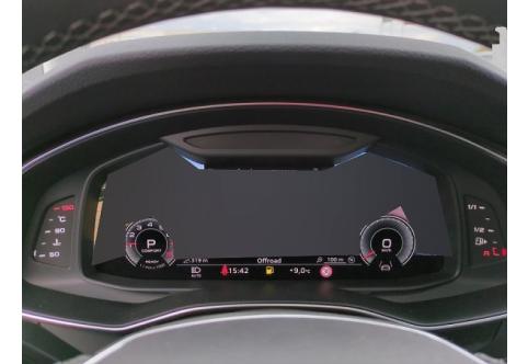 Audi A6 #17