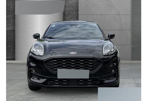 Ford Puma #6