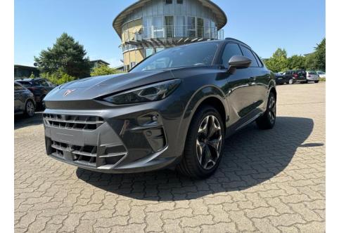 Cupra Terramar #1