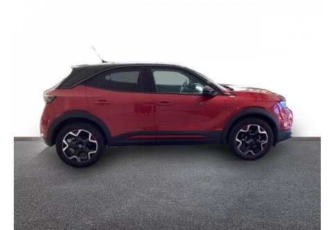 Opel Mokka #7