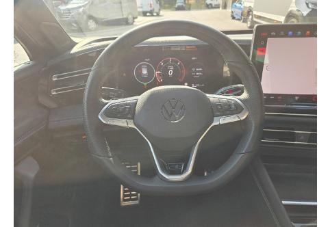 VW Tiguan #10