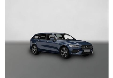 Volvo V60 #5
