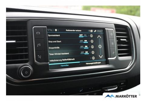 Peugeot Traveller #19