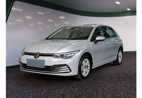 VW Golf #1