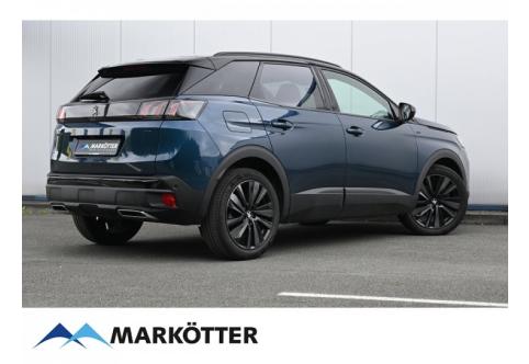 Peugeot 3008 #4