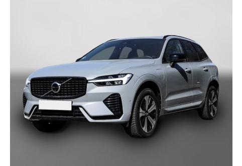 Volvo XC60 #1