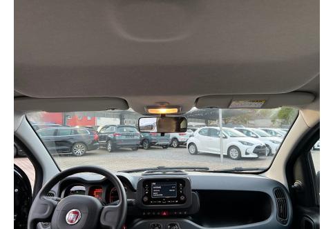 Fiat Panda #12