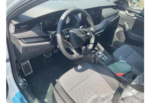Skoda Octavia #1