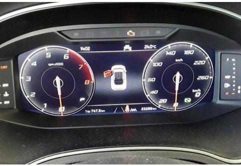 Seat Arona #5