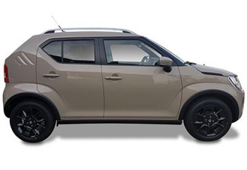 Suzuki Ignis #3