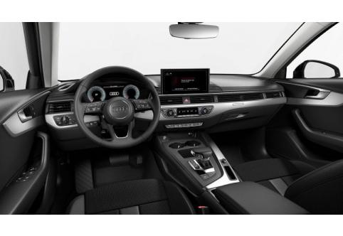 Audi A4 #2