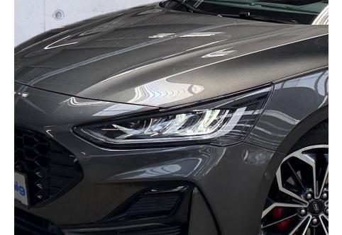 Ford Focus #5