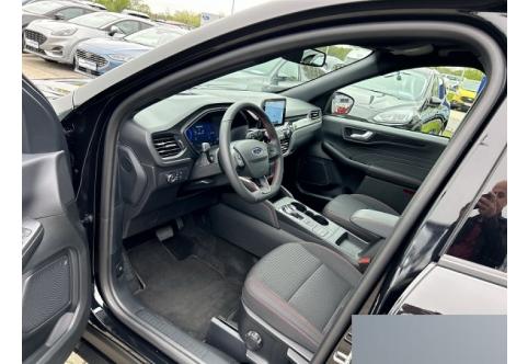 Ford Kuga #10
